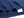 Buzz Rickson T-shirt Men's Short Sleeve Loopwheel Plain Pocket Tee BR78711 Navy-Blue