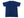 Buzz Rickson T-shirt Men's Short Sleeve Loopwheel Plain Pocket Tee BR78711 Navy-Blue
