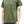 Laden Sie das Bild in den Galerie-Viewer, Buzz Rickson T-shirt Men&#39;s Short Sleeve Loopwheel Plain Pocket Tee BR78711 Olive
