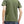 Load image into Gallery viewer, Buzz Rickson T-shirt Men&#39;s Short Sleeve Loopwheel Plain Pocket Tee BR78711 Olive
