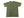 Buzz Rickson T-shirt Men's Short Sleeve Loopwheel Plain Pocket Tee BR78711 Olive