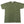 Load image into Gallery viewer, Buzz Rickson T-shirt Men&#39;s Short Sleeve Loopwheel Plain Pocket Tee BR78711 Olive
