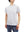 Buzz Rickson T-shirt Men's Short Sleeve Loopwheel Plain Pocket Tee BR78711 White