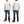 Load image into Gallery viewer, Buzz Rickson T-shirt Men&#39;s Short Sleeve Loopwheel Plain Pocket Tee BR78711 White
