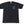 Load image into Gallery viewer, Buzz Rickson T-shirt Men&#39;s Military Graphic Short Sleeve Loopwheeled Slub Tee BR78958 Black
