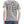 Load image into Gallery viewer, Buzz Rickson T-shirt Men&#39;s Military Graphic Short Sleeve Loopwheeled Slub Tee BR78958 Heather-Gray
