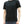 Laden Sie das Bild in den Galerie-Viewer, Buzz Rickson T-shirt Men&#39;s Plain T shirt Short Sleeve Loopwheel Tee BR78960 119 Black
