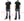 Buzz Rickson T-shirt Men's Plain T shirt Short Sleeve Loopwheel Tee BR78960 119 Black