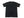 Buzz Rickson T-shirt Men's Plain T shirt Short Sleeve Loopwheel Tee BR78960 119 Black