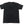 Load image into Gallery viewer, Buzz Rickson T-shirt Men&#39;s Plain T shirt Short Sleeve Loopwheel Tee BR78960 119 Black
