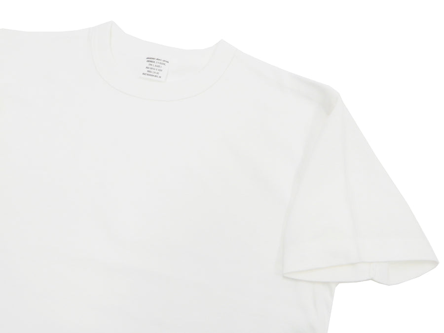 Whitesvill Men's 2-Pack Plain T-shirt Short Sleeve Tee Toyo Enterprise –  RODEO-JAPAN Pine-Avenue Clothes shop