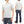 Load image into Gallery viewer, Buzz Rickson T-shirt Men&#39;s Plain T shirt Short Sleeve Loopwheel Tee BR78960 101 White

