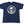 Load image into Gallery viewer, Buzz Rickson T-shirt Men&#39;s Snoopy Graphic Short Sleeve Loopwheeled Tee BR79049 128 Dark-Blue
