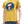 Laden Sie das Bild in den Galerie-Viewer, Buzz Rickson T-shirt Men&#39;s Snoopy Graphic Short Sleeve Loopwheeled Tee BR79049 155 Yellow
