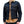Load image into Gallery viewer, Studio D&#39;artisan Blanket Lined Denim Jacket Men&#39;s Modify Version of Lee 101 Storm Rider Jacket D4187 One-Wash
