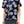 Load image into Gallery viewer, Duke Kahanamoku Men&#39;s Cotton Hawaiian Shirt Pineapple Short Sleeve Aloha Shirt DK37811 Navy-Blue
