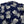 Load image into Gallery viewer, Duke Kahanamoku Men&#39;s Cotton Hawaiian Shirt Pineapple Short Sleeve Aloha Shirt DK37811 Navy-Blue
