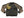 SATORI Japanese Souvenir Jacket Koi Fish Carp Men's Sukajan GSJ-015 Black/Brown