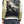 Load image into Gallery viewer, SATORI Japanese Souvenir Jacket Wolf Men&#39;s Sukajan GSJR-006 Black/Gold
