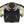 Load image into Gallery viewer, SATORI Japanese Souvenir Jacket Wolf Men&#39;s Sukajan GSJR-006 Black/Gold
