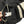 Load image into Gallery viewer, SATORI Japanese Souvenir Jacket White Tiger Men&#39;s Sukajan GSJR-008 Black/Beige
