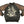 Load image into Gallery viewer, Satori Script Japanese Souvenir Jacket Koi Fish Carps Men&#39;s Sukajan GSJR-011 Black/Charcoal-Gray
