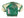 Satori Script Japanese Souvenir Jacket Guanyin Men's Sukajan GSJR-013 Green/Beige