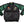 Load image into Gallery viewer, Satori Script Men&#39;s Japanese Souvenir Jacket Tiger Sukajan GSJR-017 Black/Green
