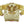 Load image into Gallery viewer, Satori Script Men&#39;s Japanese Souvenir Jacket Hawk Sukajan GSJR-018 Beige/Gold
