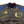 Load image into Gallery viewer, Satori Script Men&#39;s Japanese Souvenir Jacket Shoki Sukajan GSJR-019 Charcoal-Gray/Navy
