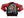 Satori Script Men's Japanese Souvenir Jacket Dragon Embroidered Sukajan GSJR-022 Black/Wine