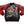Laden Sie das Bild in den Galerie-Viewer, Satori Script Men&#39;s Japanese Souvenir Jacket Dragon Embroidered Sukajan GSJR-022 Black/Wine
