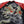 Load image into Gallery viewer, Satori Script Men&#39;s Japanese Souvenir Jacket Dragon Embroidered Sukajan GSJR-022 Black/Wine

