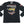 Load image into Gallery viewer, Kaminari T-Shirt Men&#39;s Classic Japanese Car Graphic Long Sleeve Tee Efu-Shokai KMLT-222 black
