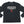 Load image into Gallery viewer, Kaminari T-Shirt Men&#39;s Classic Japanese Car Graphic Long Sleeve Tee Efu-Shokai KMLT-223 black
