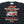 Laden Sie das Bild in den Galerie-Viewer, Kaminari T-Shirt Men&#39;s Classic Japanese Car Graphic Short Sleeve Tee KMT-219 Black
