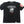 Load image into Gallery viewer, Kaminari T-Shirt Men&#39;s Classic Japanese Car Graphic Short Sleeve Tee Efu-Shokai KMT-224 Black
