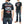 Load image into Gallery viewer, Kaminari T-Shirt Men&#39;s Classic Japanese Motorcycle Graphic Short Sleeve Tee KMT-227 black

