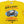 Load image into Gallery viewer, Kaminari T-Shirt Men&#39;s Classic Japanese Motorcycle Graphic Short Sleeve Tee KMT-227 Yellow

