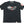 Laden Sie das Bild in den Galerie-Viewer, Kaminari T-Shirt Men&#39;s Classic Japanese Motorcycle Graphic Short Sleeve Tee KMT-228 Black
