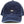 Load image into Gallery viewer, Lee Denim Cap Men&#39;s Medium Crown Pre-curved Bill Denim Hat with Lee Embroidery LA0385-26 Pre Faded Indigo Denim
