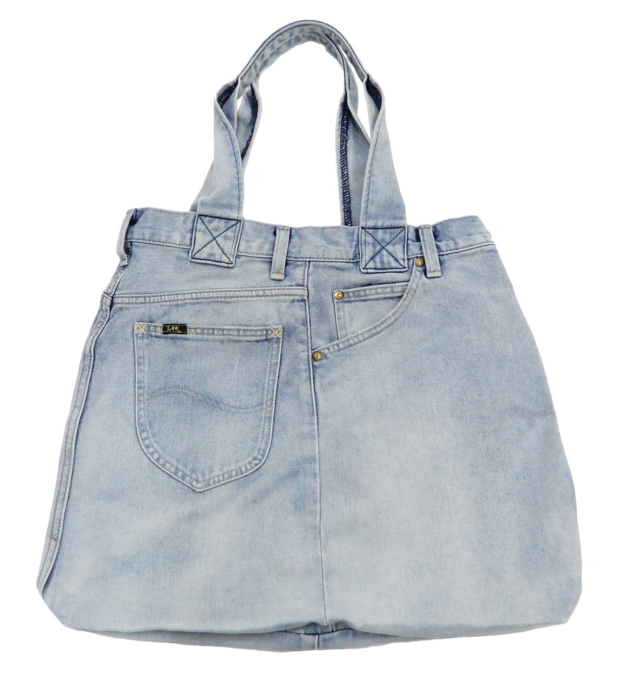 Le Cagole Small denim shoulder bag in blue - Balenciaga | Mytheresa | Bags,  Denim shoulder bags, Fancy bags