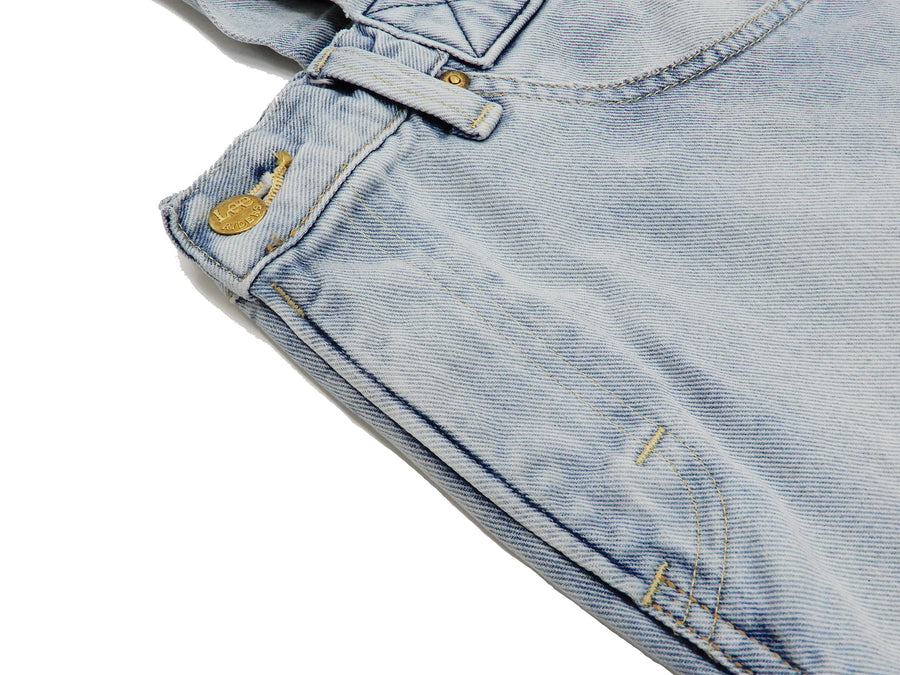 1980s Lee Denim Jeans – Retro Kandy Vintage