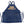 Load image into Gallery viewer, Lee Bib Apron Unisex Logo Graphic Multipurpose Pockets Cross Back Straps LA0551-46 Pre-Faded Indigo Denim
