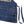 Load image into Gallery viewer, Lee Bib Apron Unisex Logo Graphic Multipurpose Pockets Cross Back Straps LA0551-46 Pre-Faded Indigo Denim
