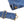 Load image into Gallery viewer, Lee Denim Shoulder Bag Men&#39;s Casual Crossbody Bag with Lee Bib Overalls Design LA0563 56 Faded-Denim
