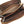 Load image into Gallery viewer, Men&#39;s Casual Leather Long Wallet Barns Outfitters Cordovan Zip Around Wallet LE-4318 Chocolate-Brown
