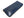 Men's Casual Leather Long Wallet Barns Outfitters Cordovan Zip Around Wallet LE-4318 Dark-Blue