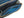 Men's Casual Leather Long Wallet Barns Outfitters Cordovan Zip Around Wallet LE-4318 Dark-Blue