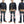Load image into Gallery viewer, Lee Denim Jacket 101-LJ Men&#39;s Reissue Lee Storm Rider 101LJ Blanket-Lined Jacket LM5110 LM5110-500 Rince Indogo Blue
